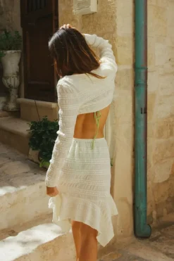 Fashion Amore Bolero Clothing
