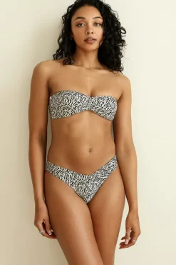 New Angel Cheeky Bikini Bottom Bottoms|Cheeky