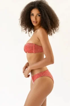 Fashion Angel Cheeky Bikini Bottom Bottoms|Cheeky