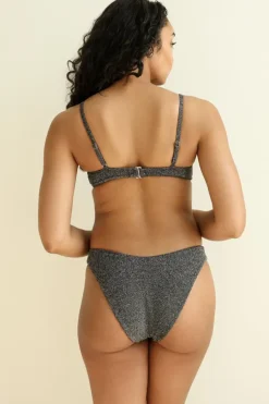 Sale Angel Cheeky Bikini Bottom Bottoms|Cheeky