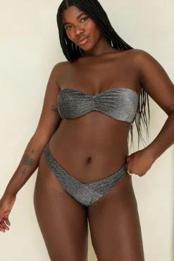 Sale Angel Cheeky Bikini Bottom Bottoms|Cheeky