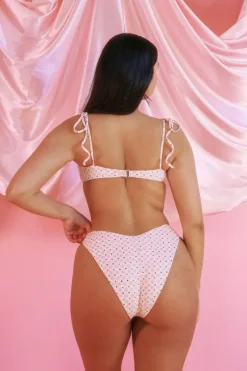 Fashion Angel Cheeky Bikini Bottom Bottoms|Cheeky
