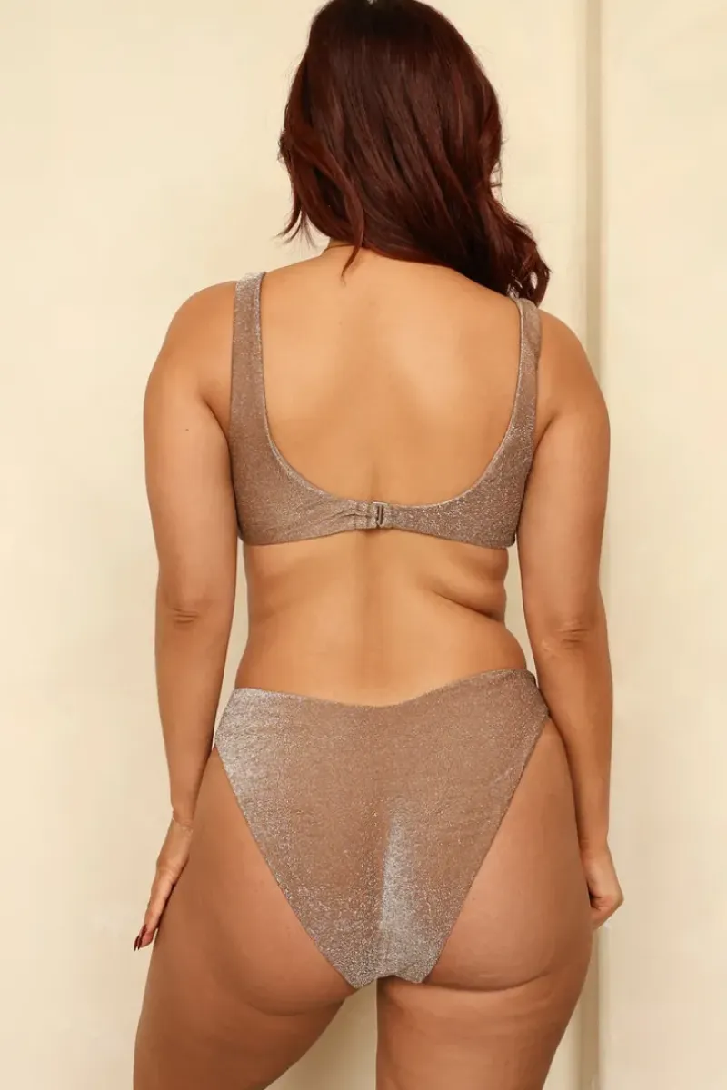 Best Angel Cheeky Bikini Bottom Bottoms|Cheeky