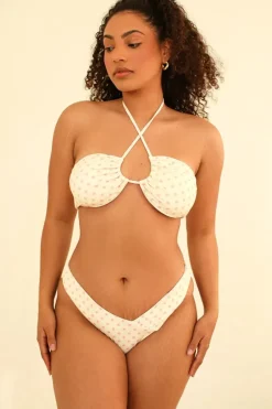 Hot Angel Cheeky Bikini Bottom Bottoms|Cheeky