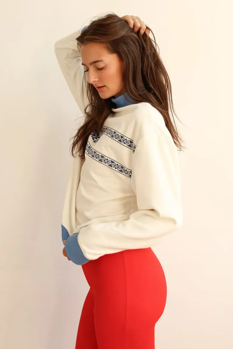 Outlet Apres Ski Sweater Clothing