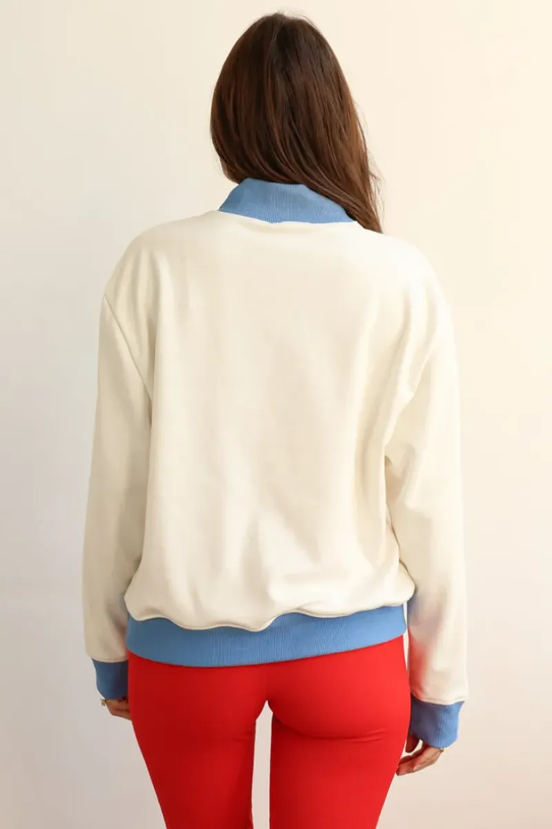 Outlet Apres Ski Sweater Clothing