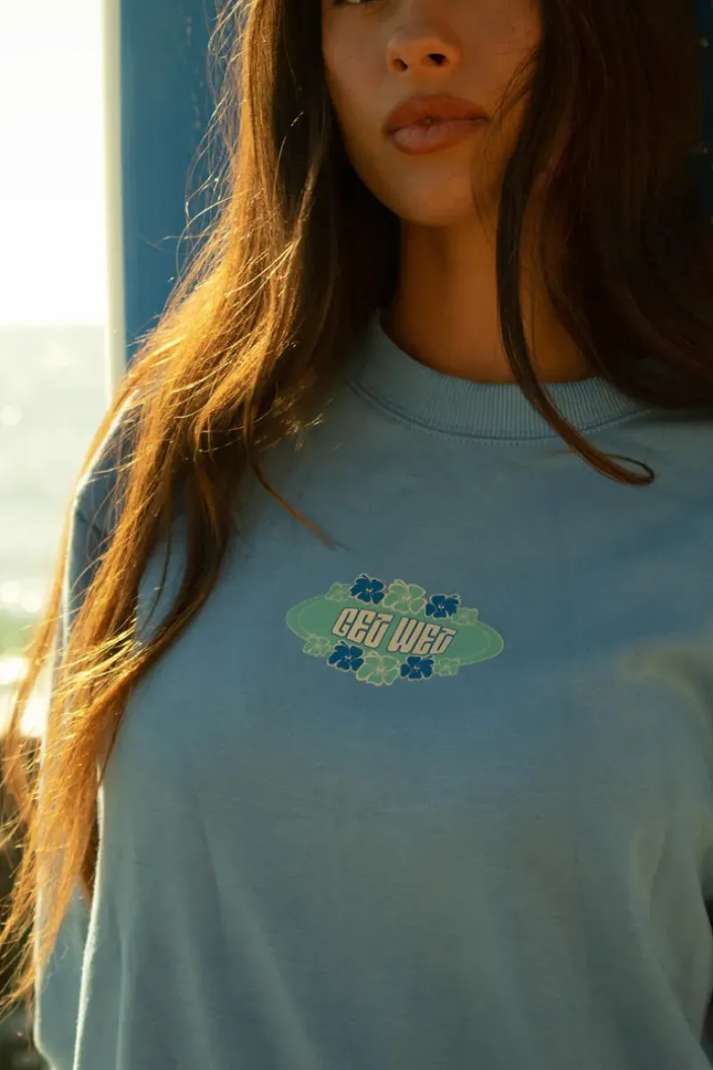 Sale Apres Surf Crewneck Clothing