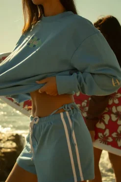 Online Apres Surf Shorts Clothing