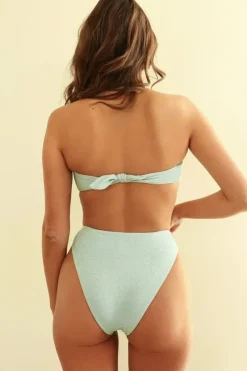 Sale Audrey Cheeky Bikini Bottom Bottoms|Cheeky
