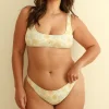 Clearance Bahama Mama Bralette Thong Set Bralette|Sets