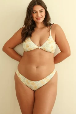 Clearance Bahama Mama Triangle Nocturnal Cheeky Set Triangle|Sets