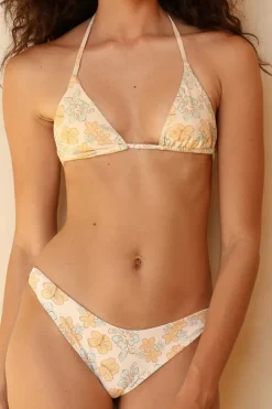 New Bahama Mama Triangle Thong Set Triangle|Sets