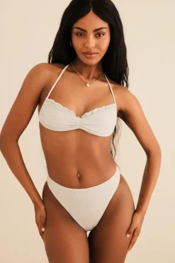 Fashion Besties High Waisted Bottom Bottoms|Cheeky