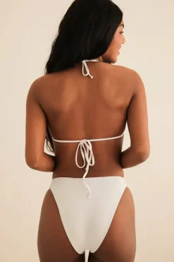 Fashion Besties High Waisted Bottom Bottoms|Cheeky