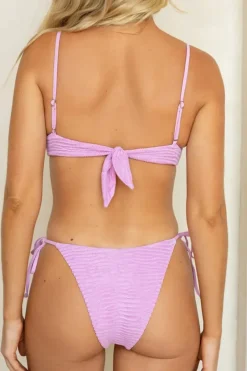 New Bloom Bali Triangle Cheeky Set Triangle|Sets