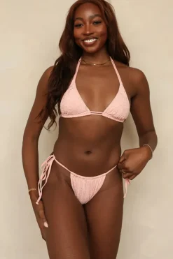 Sale Blossom Lana Triangle Cheeky Set Triangle|Sets