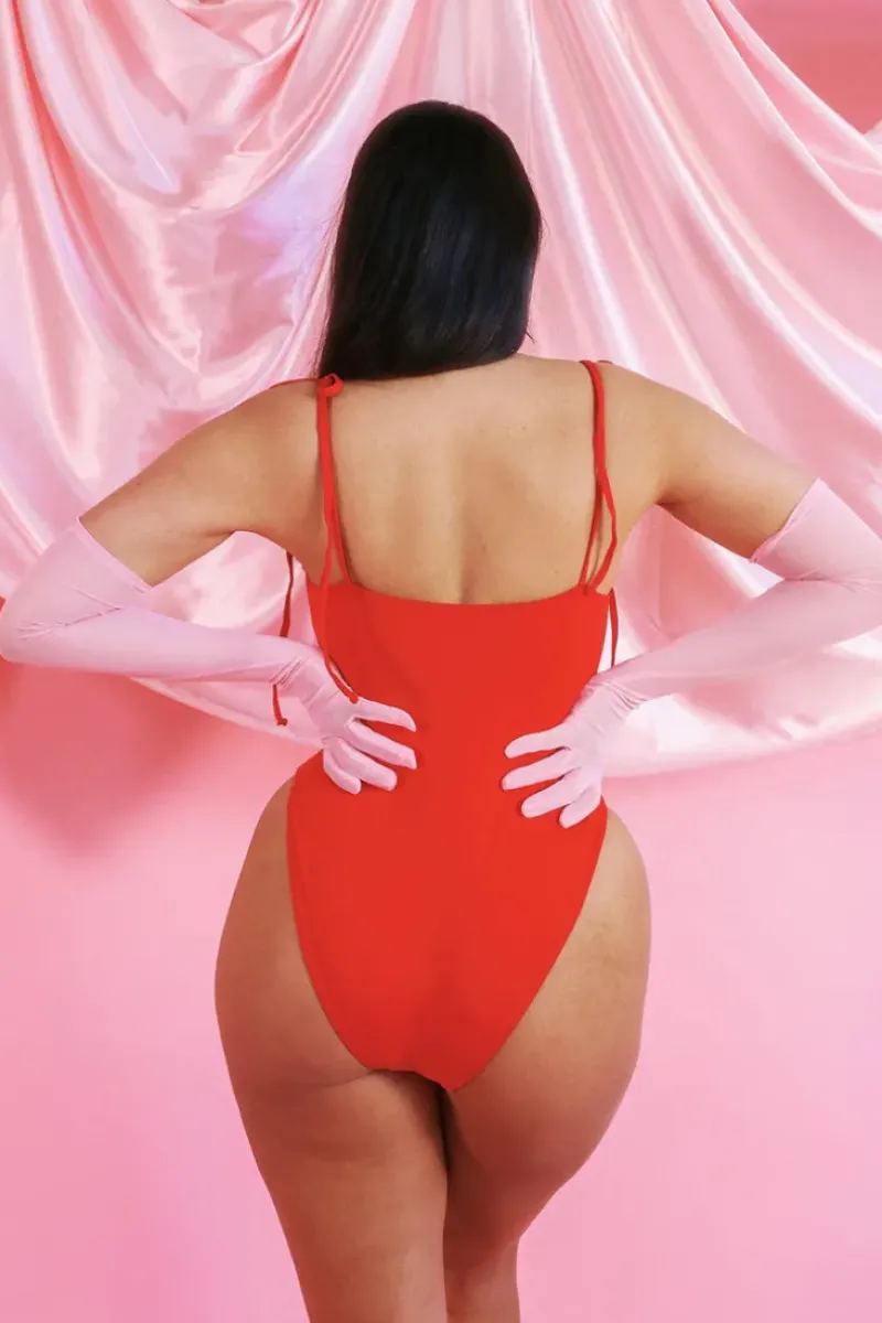 Discount Bonjour One Piece One Piece|Cheeky