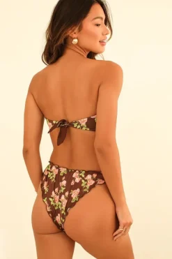 Best Bridget Bandeau Bikini Top Tops|Bandeau