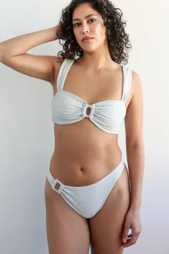 Sale Bubbly Cheeky Bikini Bottom Bottoms|Cheeky