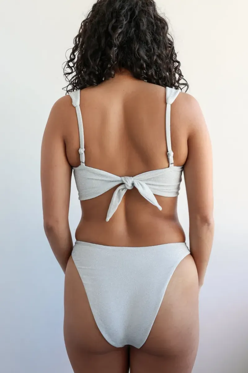 Sale Bubbly Cheeky Bikini Bottom Bottoms|Cheeky