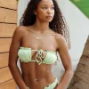 Fashion Butterfly Rikki Bandeau Cheeky Set Bandeau|Sets