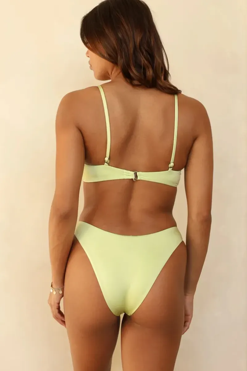 Online Butterfly Triangle Cheeky Set Triangle|Sets