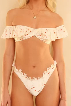 Sale Byron Cheeky Bikini Bottom Bottoms|Cheeky