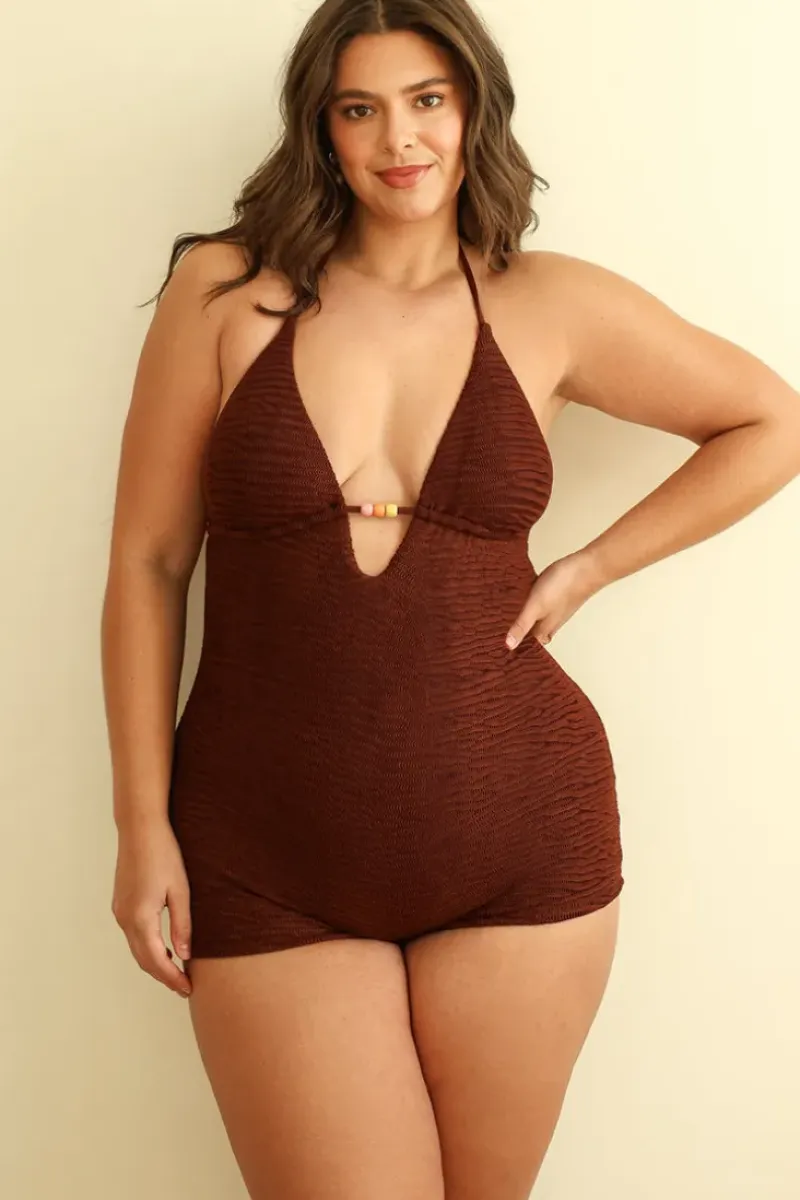 Discount Caicos One Piece Full|One Piece