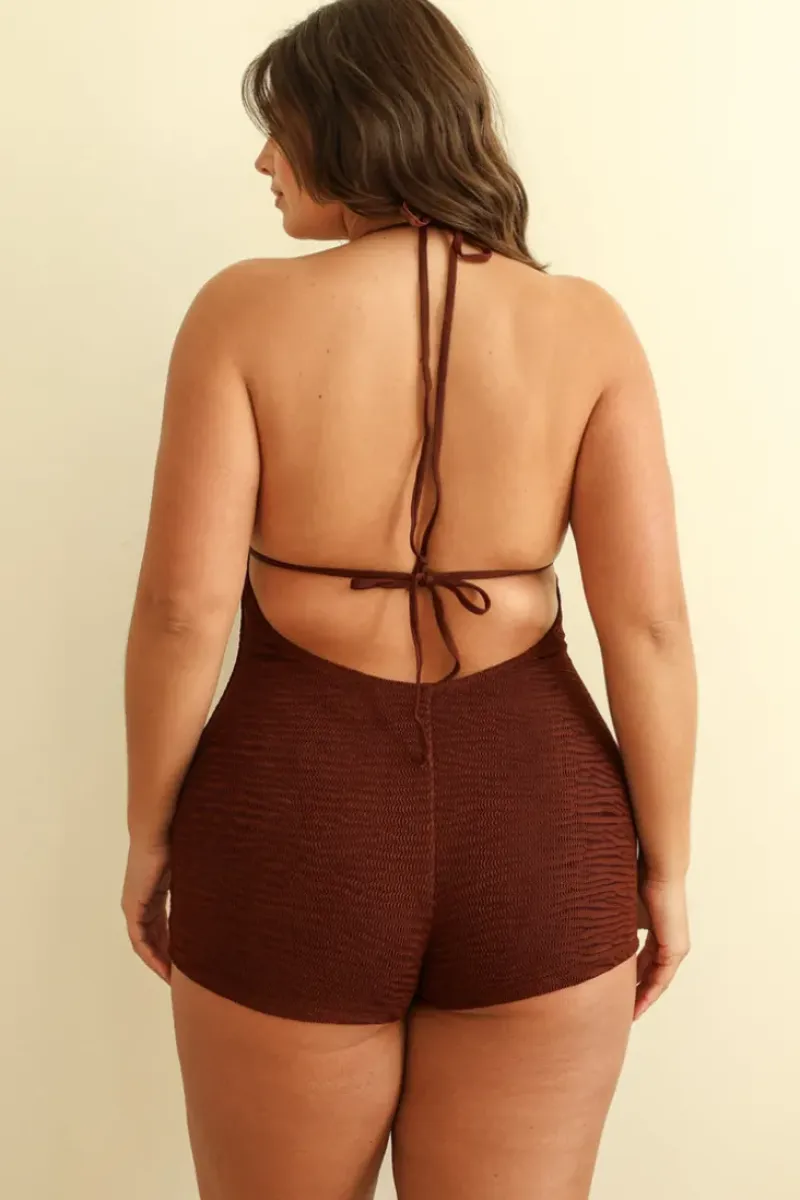 Discount Caicos One Piece Full|One Piece