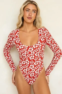Sale Calypso One Piece One Piece|Cheeky