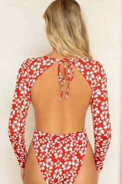 Sale Calypso One Piece One Piece|Cheeky