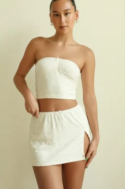 Discount Charmed Mini Skirt Clothing