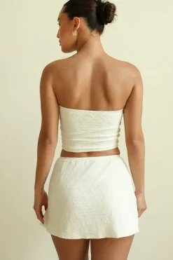 Discount Charmed Mini Skirt Clothing
