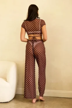 Online Cher Top Coverups|Clothing