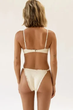 Discount Chica Underwire Bikini Top Tops|Underwire