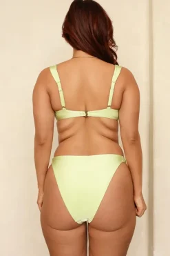 Best Cleo Underwire Bikini Top Underwire|Tops