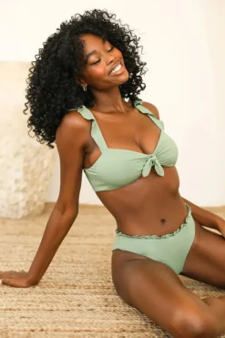Fashion Countess Top Tops|Bandeau