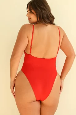 Online Crystal One Piece One Piece|Cheeky