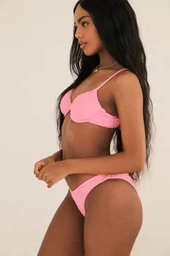 Best Daphne Underwire Bikini Top Tops|Underwire