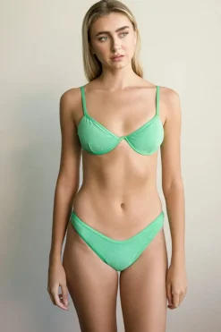 Online Daphne Underwire Bikini Top Tops|Underwire