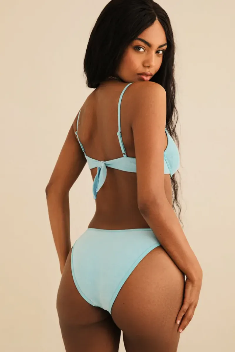 Online Daphne Underwire Bikini Top Tops|Underwire