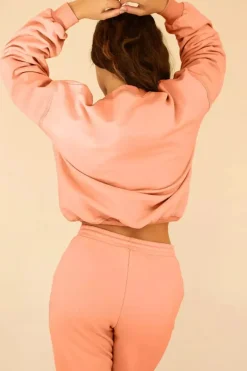 Outlet DD Wave Long Sleeve Crewneck Clothing
