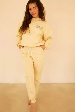 Clearance DD Wave Long Sleeve Crewneck Clothing