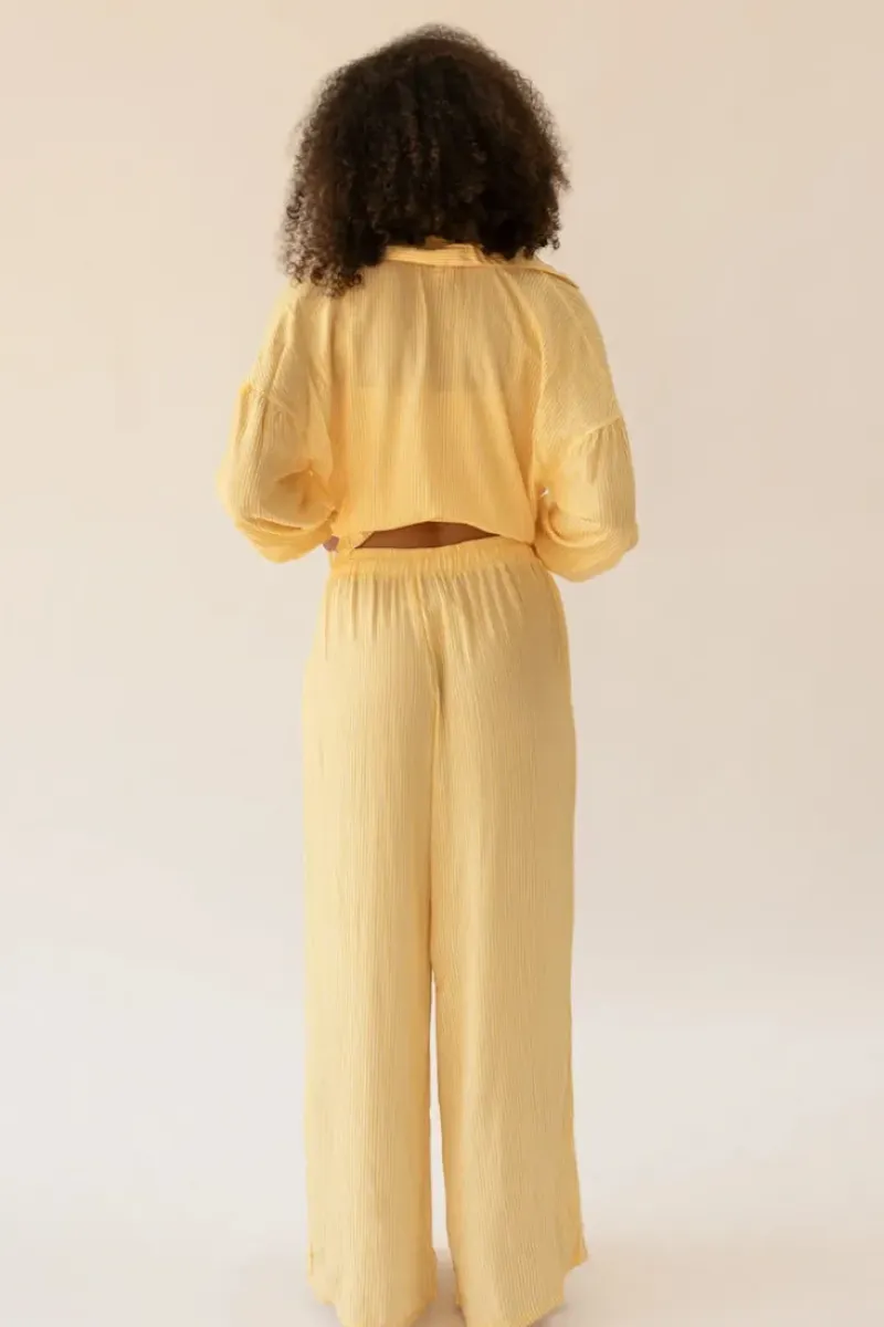 Hot Dolce Notte Lounge Pants Lounge|Clothing