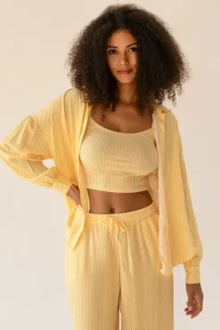 Hot Dolce Notte Lounge Pants Lounge|Clothing