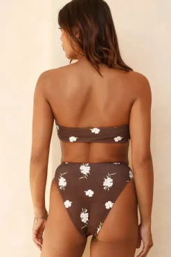 Sale Enchanted Bandeau Cheeky Set Bandeau|Sets