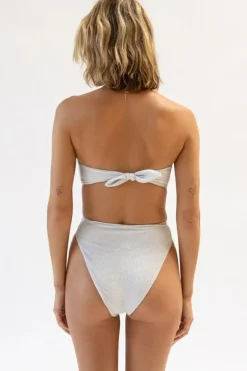 Online Eternal Shay Bandeau Cheeky Set Bandeau|Sets