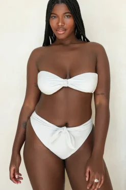 Online Eternal Shay Bandeau Cheeky Set Bandeau|Sets
