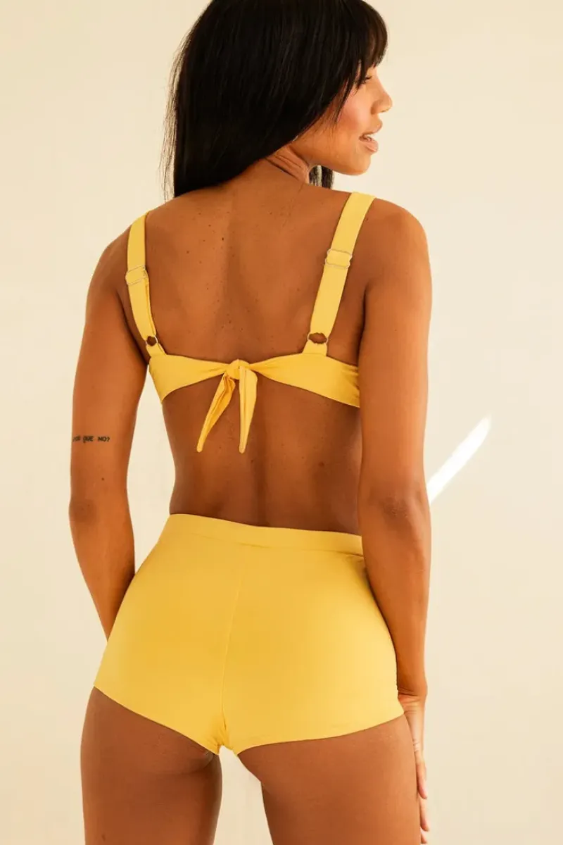 Hot Faye Underwire Bikini Top Tops|Underwire