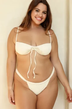 New Gardenia Seashell Underwire Super Cheeky Set Sets|Underwire